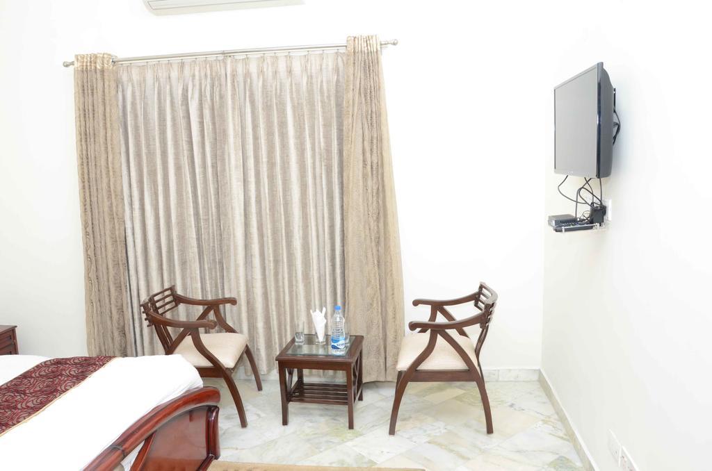 Namaste Apartments Nueva Delhi Exterior foto